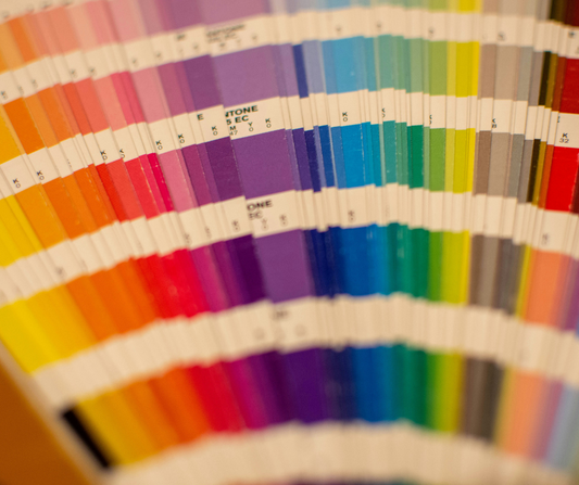 Why Color Affects Mood: The Psychology of Hue