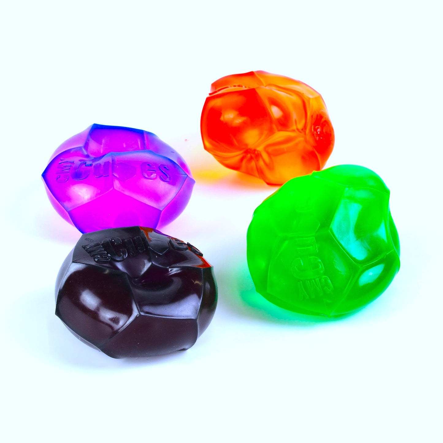 PolySquish Factory Seconds — Bulk Squishy Deal