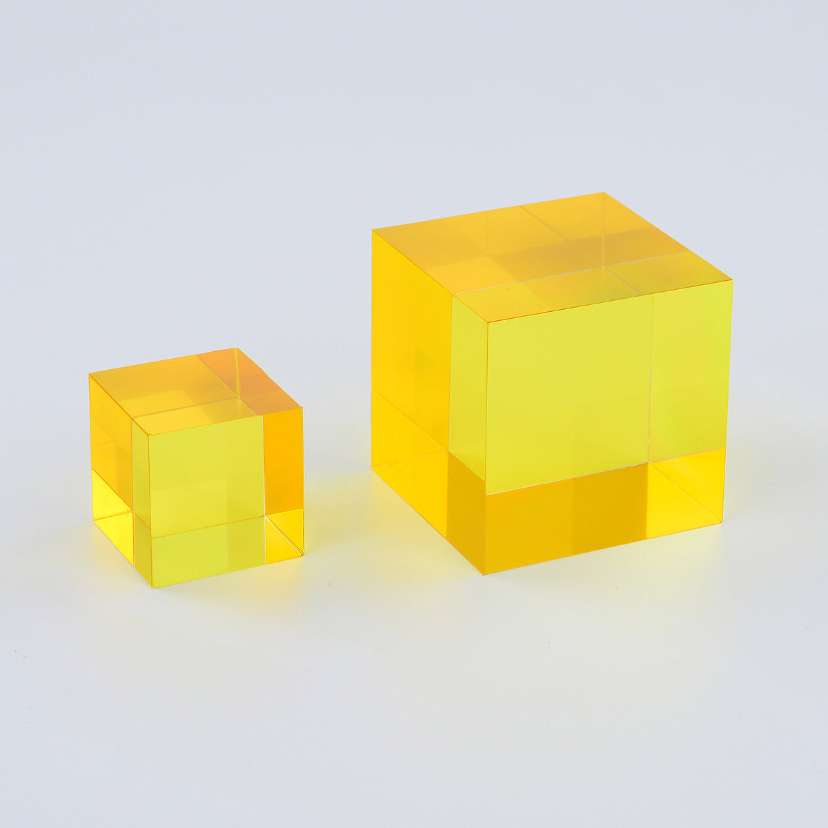 CMY PACK - CMY Cubes