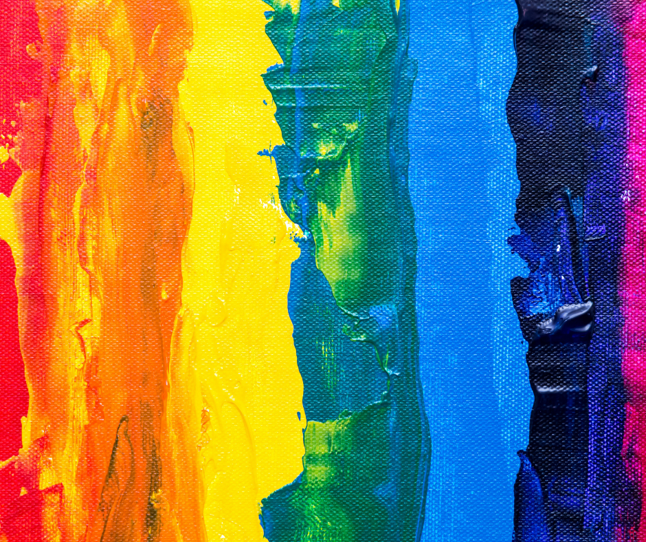 CMY Cubes: Colour Mixing 