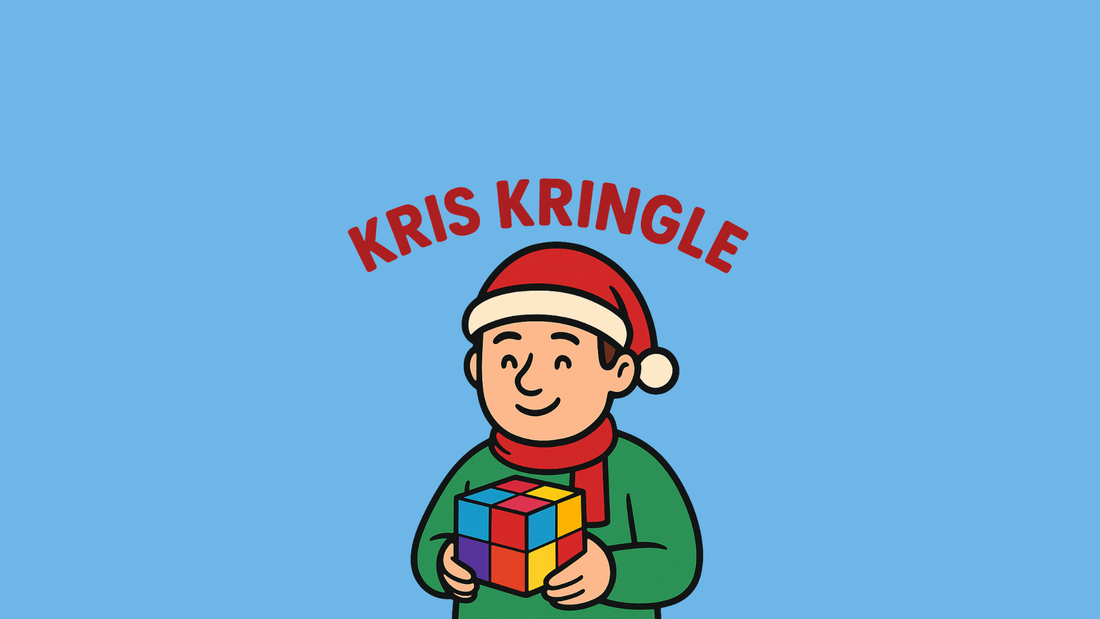cmy cubes kris kringle guide 2025