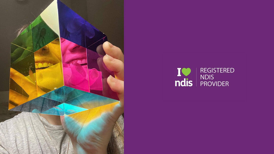 How to Access CMY Cubes Through NDIS