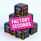 PolySquish Factory Seconds — Bulk Squishy Deal