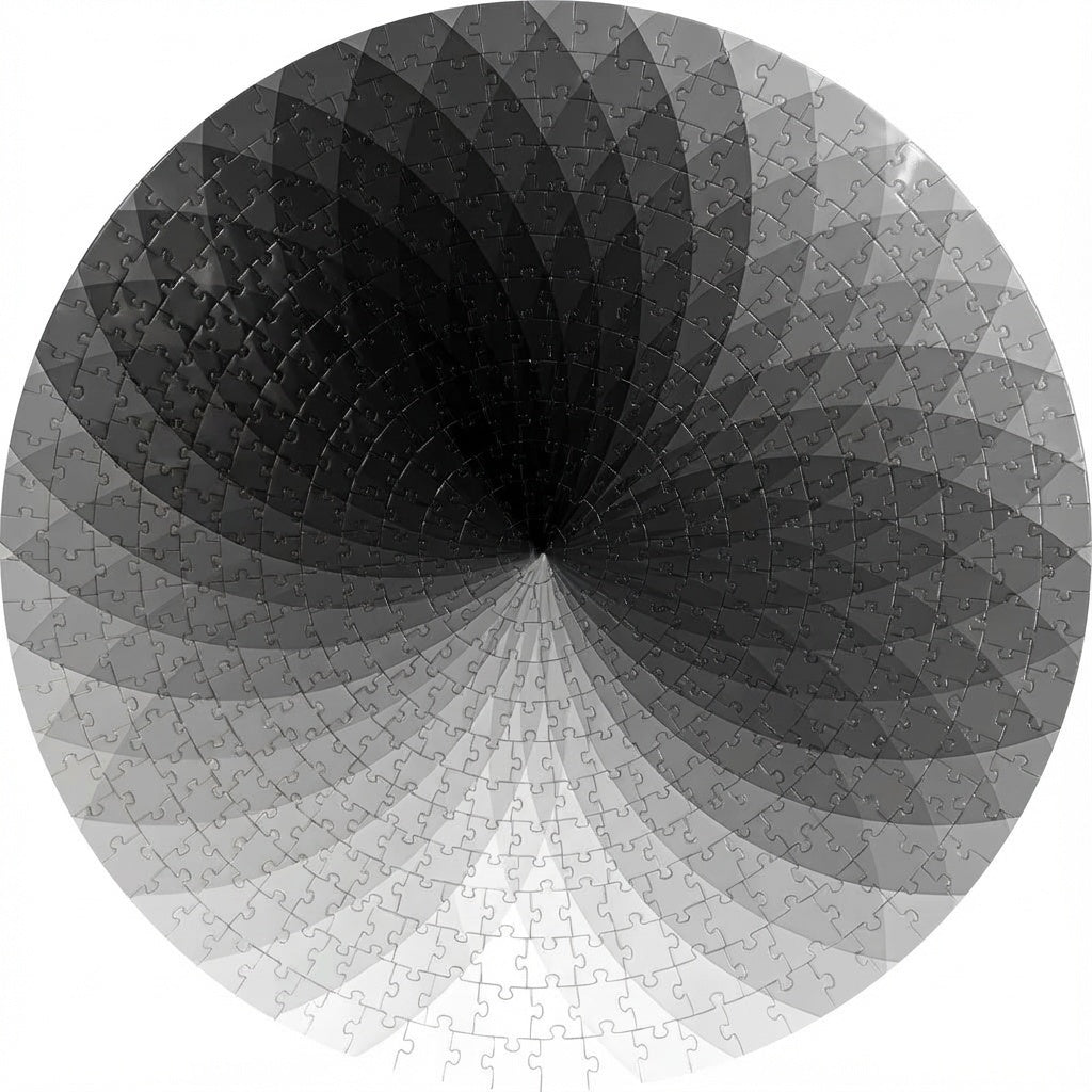 The Aeternus Aenigma - Series Monochromatica