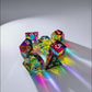 The Septem Aleae - 7 Piece Dice Set (PRE-ORDER)